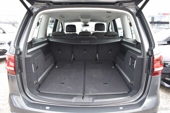 Volkswagen Sharan 1.4TSI TAŽNÉ 7.MÍST DPH ČR 1.MAJITEL - 20