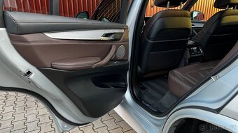 BMW X5 M50d xDrive,M paket,ČR,DPH,Servis BMW,TOP Výbava - 20