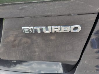 Opel Zafira Sports Tourer Cosmo 2,0 BiTurbo, 195 HP, 1. maj - 20