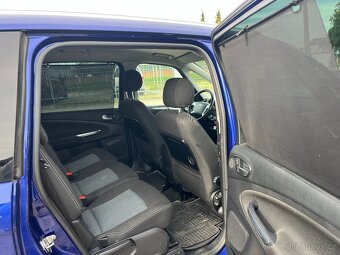 Ford Galaxy Business 2,0 TDCi - 20