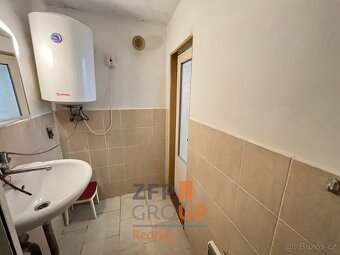Prodej rodinného domu o rozloze 71 m², ulice Mlýnská, Znojmo - 20