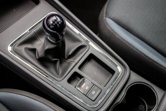 Seat Ateca 1.0 TSI, 85kW, M6 / AJ NA SPLÁTKY / PROTIÚČET / - 20