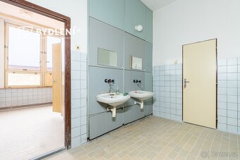 Prodej průmyslového areálu 11 341m² - 20