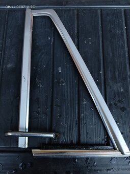 Volvo 740 Díly - 20