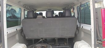 RENAULT TRAFIC L2H1 LONG 2,0DCi84kw,rv2014,9MÍST,DPH - 20