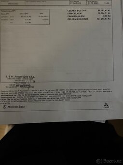 Mercedes benz ML350 w166 - 20