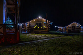 Prodej rekreačního pozemku - 20