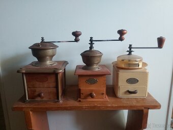 Prodám retro dekoraci - 20