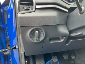 Škoda Karoq 1,0TSi 85KW Ambition, Navi,CarPlay,Climatronic,. - 20