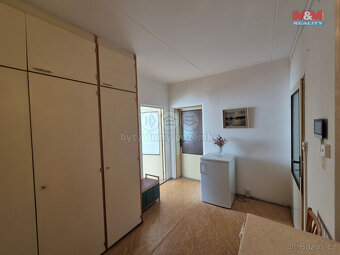 Prodej bytu 2+1, 62 m², Sušice, ul. Sirkařská, lodžie - 20