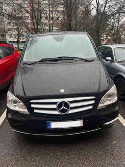Mercedes Benz 165 kW 3.0 LONG - 20