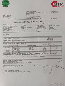 Prodám Hyundai ix20 1.4 - 20