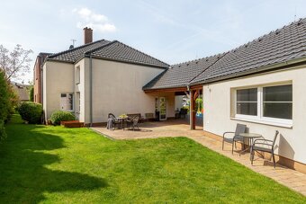 Prodej rodinný dům s penzionem, Nový Jičín, Pod Skalkou - 20