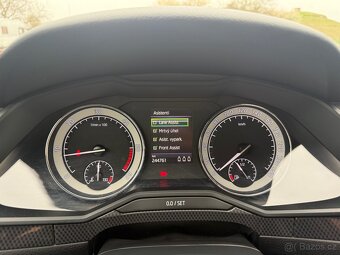 Škoda superb sportline 2018 4x4 2.0TDi 140kw Webasto TAŽNÉ - 20
