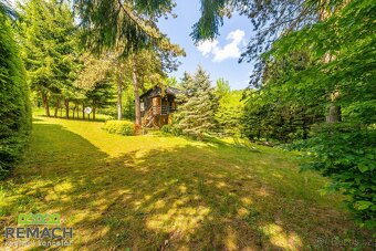 Prodej, chata 71 m2, pozemek 400 m2, parkování, Břestek - 20