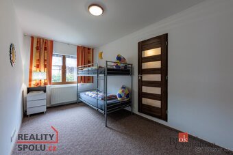 Prodej, komerční/ubytování, 490 m2, 35801 Bublava, Sokolov [ - 20