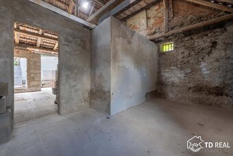 Prodej, rodinný dům, 87 m2 - Hodov, ev.č. 00953 - 20