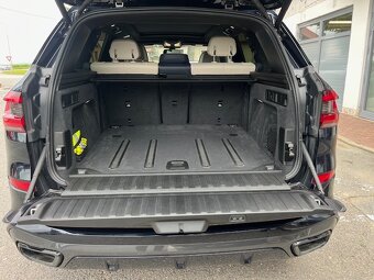 BMW X5 M50i - 20