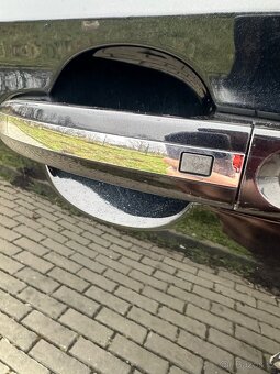 Ford Mondeo 2.2 Tdci,129kw,rok 2009,Ghia Kůže - 20