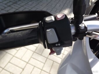 BMW F 700GS - 20