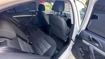Škoda Octavia, 1.6 TDI - 20