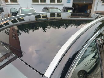 Mercedes Benz e400 - 20