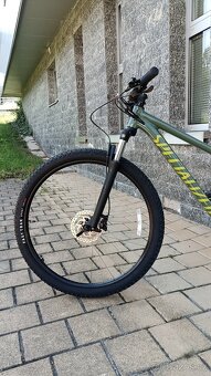 SPECIALIZED 29 S - 20