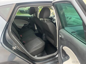 Seat Ibiza ST 1,9TDi - 20