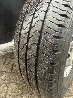 PEUGEOT BOXER 3.0HDI 130KW L3H2 R.V.2015 - 20