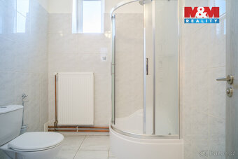 Prodej obchodního objektu, 1200 m², Kadaň, ul. Polní - 20