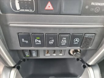 Mitsubishi L200, 2,2 DI-D 4WD - 20