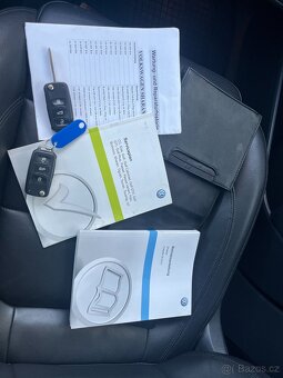 prodám VW Sharan 2,0 tdi - 20