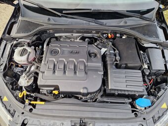 Škoda Octavia 3 2,0 TDI 110 KW vyhř.sed, tažné zař. - 20