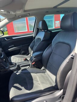 Škoda Superb II 3.6 V6 - 20