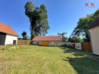 Prodej zěmědělské usedlosti 3+1, 144 m², Kamenice nad Lipou - 20