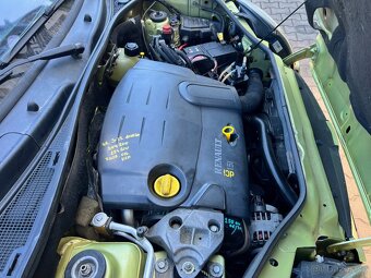 Renault Kangoo - limitovaná edice DNES NOVÁ STK - 20
