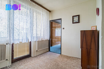 Prodej rodinného domu, Dobšice, okres Znojmo - 20