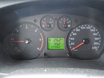 2010 Ford Transit 2.2 TDCi Trend - 20