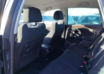 Seat Altea 2.0 TDI FREETRACK 4x4 nafta manuál 103 kw - 20