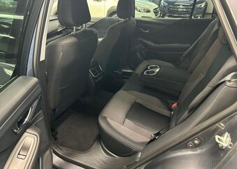 Subaru Outback 2.5 ACTIVE AUT 2021 zaruka 124 kw - 20