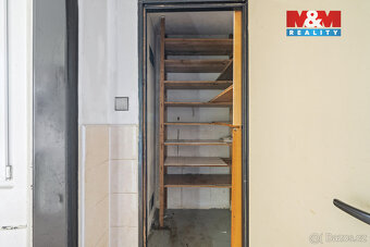 Prodej bytu 3+1, 70 m², Broumov, ul. Sídliště Křinické - 20