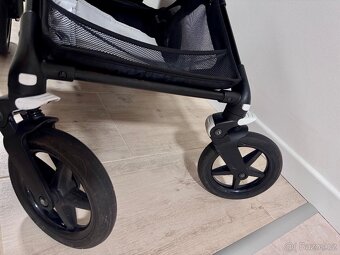 Kočár Bugaboo Fox 3 - 20