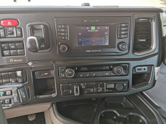 Prodám hákový nosič SCANIA G450 EURO 6 - 20