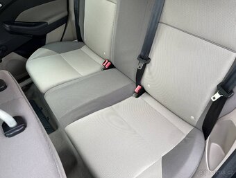 Ford Focus 1.0 EcoBoost - 20