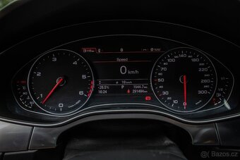 Audi A7 3.0 BiTDI quattro S line TOP výbava - 20