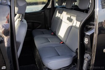 Citroën Berlingo 1.6 HDi 75k L1 Standard - 20