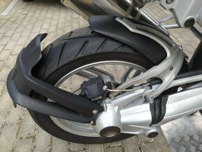 BMW 1200 GS - 20