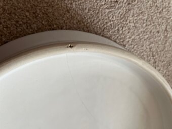 Starý hrnec na zelí, zelák, Ditmar Urbach, výška 49,5 cm - 20
