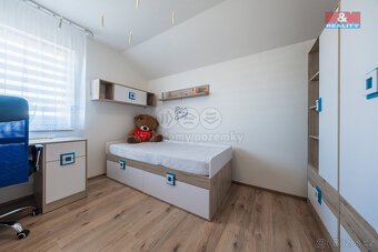 Prodej rodinného domu, 96 m², Úvaly, ul. Vladimíra Vondráčka - 20
