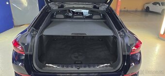 Bmw X6 M50D odpočet dph.  Nebourané - 20